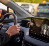 Škoda Elektrikli Modellerine Oyun ve Spotify Desteği Geldi